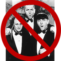 3 stooges