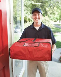 delivery guy