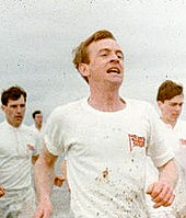 Chariots of Fire