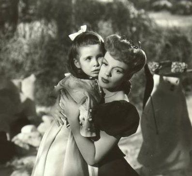 Judy Garland