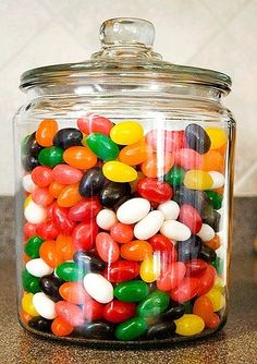 Jelly Beans