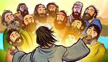 Jesus-Chooses-His-12-Disciples-Kids-Bible-Lesson-from-the-Top-100-Sunday-School-Lessons-for-Kids-Sharefaith.com_-1024x576