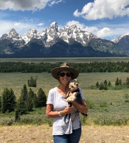 ET&amp;Kefat tetons