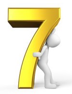 7