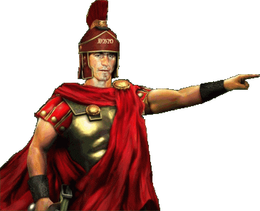 centurion