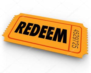 Redeem