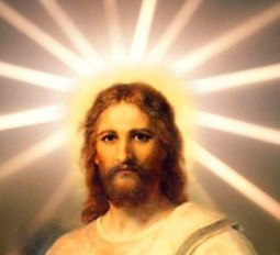 jesus-sun-halo