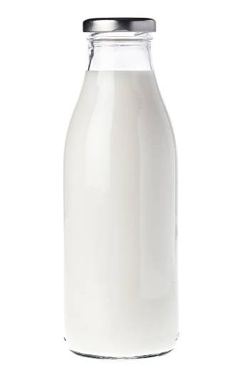 MILK